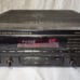 Vintage TEAC AG V3050 Surround Stereo Receiver 100 Watt Phono Input For Parts