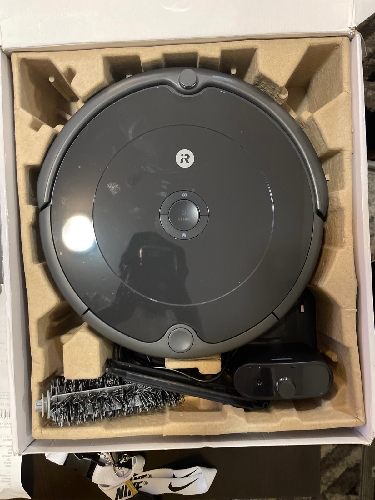 IRoomba 694