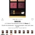 Tom Ford Eye Color Quad 04 honeymoon