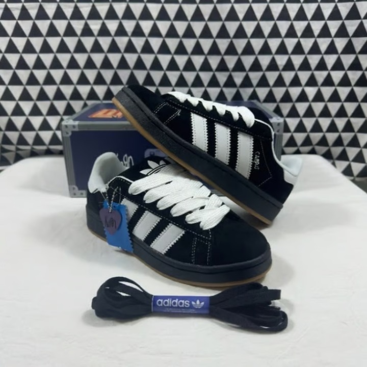 New Korn x adidas Campus 00s (women's) EU42=Women's 9.5