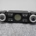 2006-2008 Honda Ridgeline climate controls