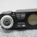 2006-2008 Honda Ridgeline climate controls