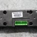 2006-2008 Honda Ridgeline climate controls