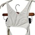 NWT Solid & Striped Sz S Poppy Wrap One Piece Swimsuit