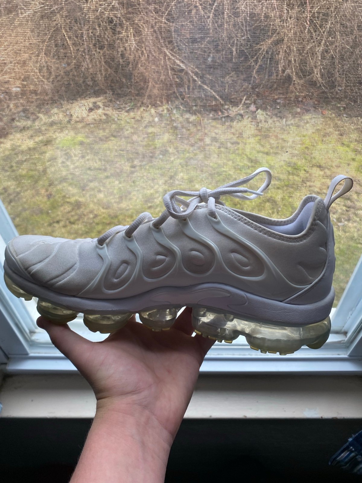 Nike vapor max