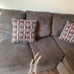 Sectional couch