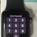 Apple Watch Series 3 38mm Aluminum Space Gray GPS + Cellular