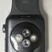 Apple Watch Series 3 38mm Aluminum Space Gray GPS + Cellular