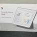 Google Home Nest Hub 1st Gen GA00515-US - Charcoal Brand New Sealed In Box
