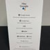 Google Home Nest Hub 1st Gen GA00515-US - Charcoal Brand New Sealed In Box