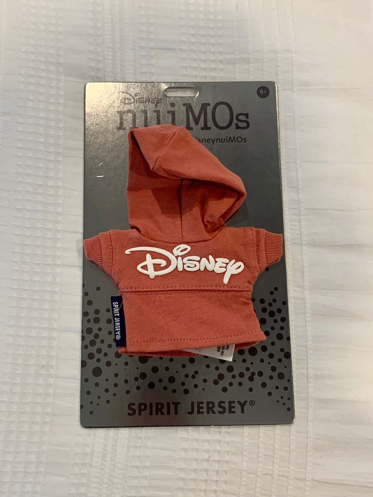 big discount prices Disney Nuimos Spirit Jersey hoodie Toys & Collectibles big discount prices Disney Nuimos Spirit Jersey hoodie Toys & Collectibles