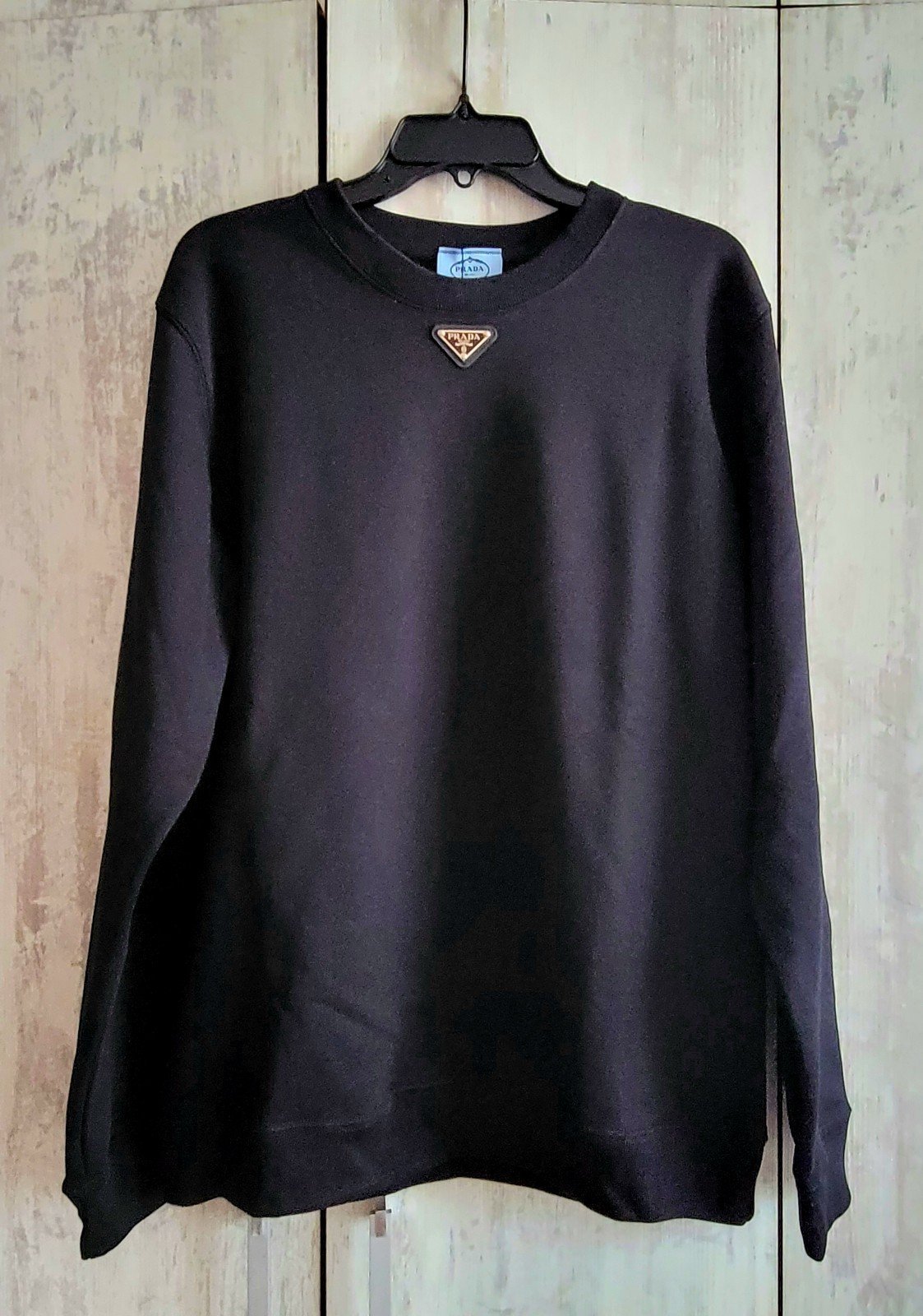 Unisex Prada Sweatshirt - size M/L