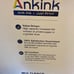 Brother 850 premium laser print toner by Ankink 2 (pack)