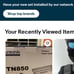 Brother 850 premium laser print toner by Ankink 2 (pack)