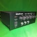 Rare Vintage Weltron WA-40 Public Address PA Mixer Amplifier 3 1/4 Jack EQ Hifi
