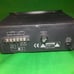 Rare Vintage Weltron WA-40 Public Address PA Mixer Amplifier 3 1/4 Jack EQ Hifi
