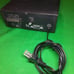 Rare Vintage Weltron WA-40 Public Address PA Mixer Amplifier 3 1/4 Jack EQ Hifi