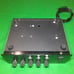 Rare Vintage Weltron WA-40 Public Address PA Mixer Amplifier 3 1/4 Jack EQ Hifi