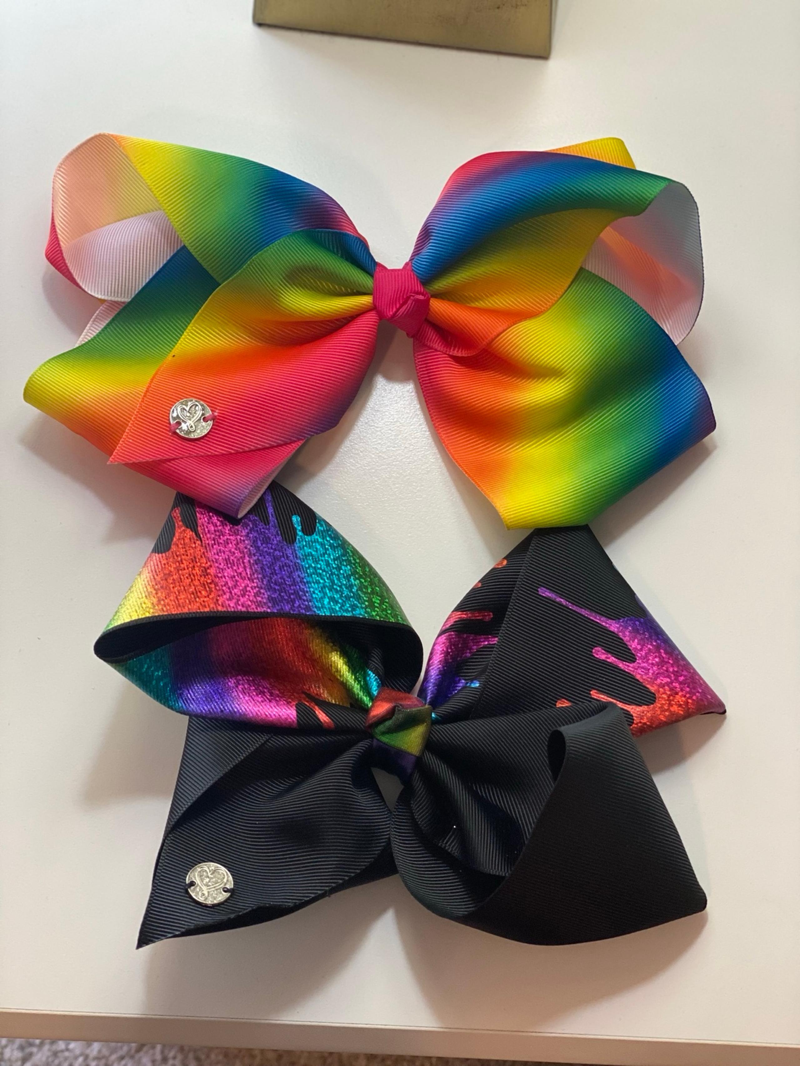 Jojo Siwa Bows