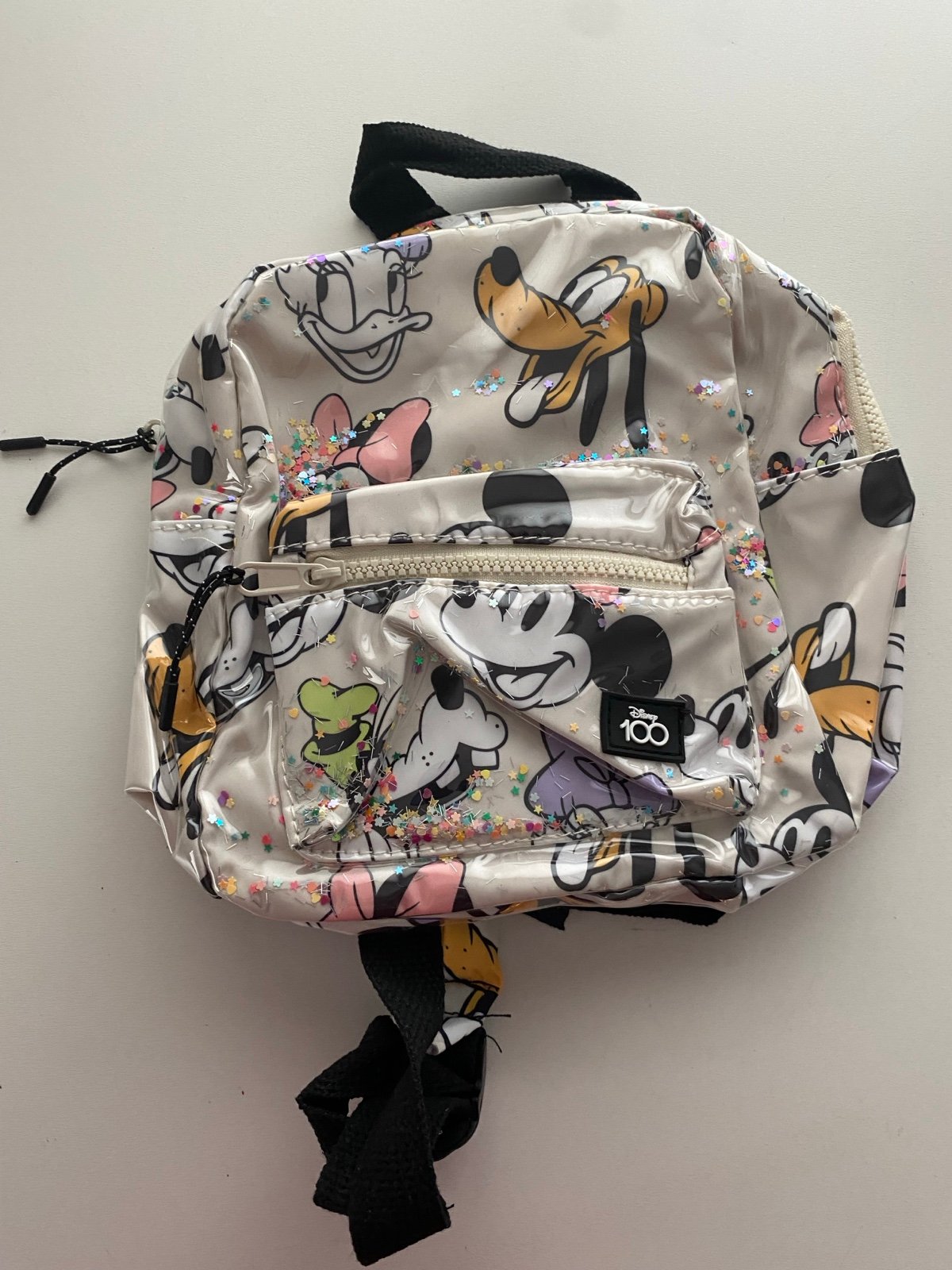 Kids Disney backpack