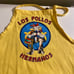 Lootcrate breaking bad Pollos Hermanos apron