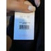 NWT Andie Women's The Full Coverage Strappy Tulum One Piece Swimsuit Black SZ S