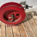 Air compressor hose