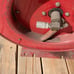 Air compressor hose