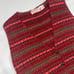 The Vermont Country Store Striped Sweater Vest