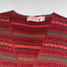 The Vermont Country Store Striped Sweater Vest