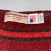 The Vermont Country Store Striped Sweater Vest