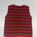 The Vermont Country Store Striped Sweater Vest