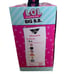 LOL Surprise Big B.B. D.J. 11 inch Large Doll New in Box