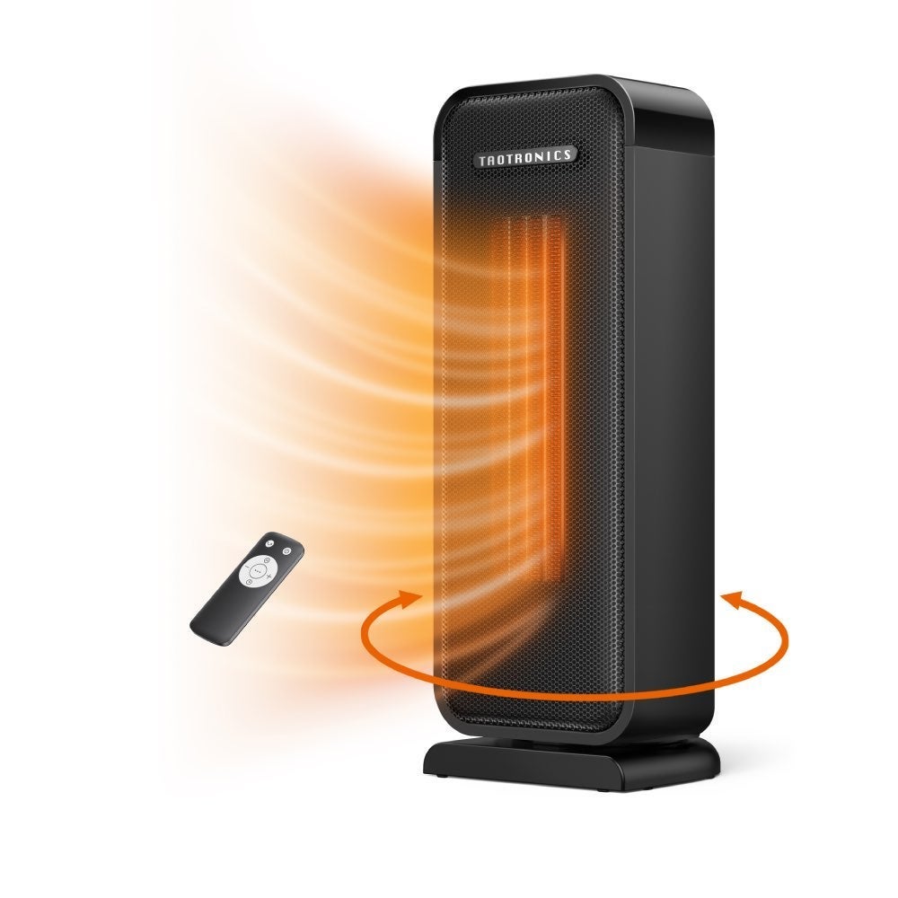 Space heater