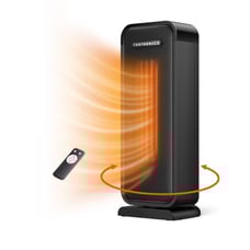 Space heater