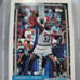 Shaquille O'neal rookie card