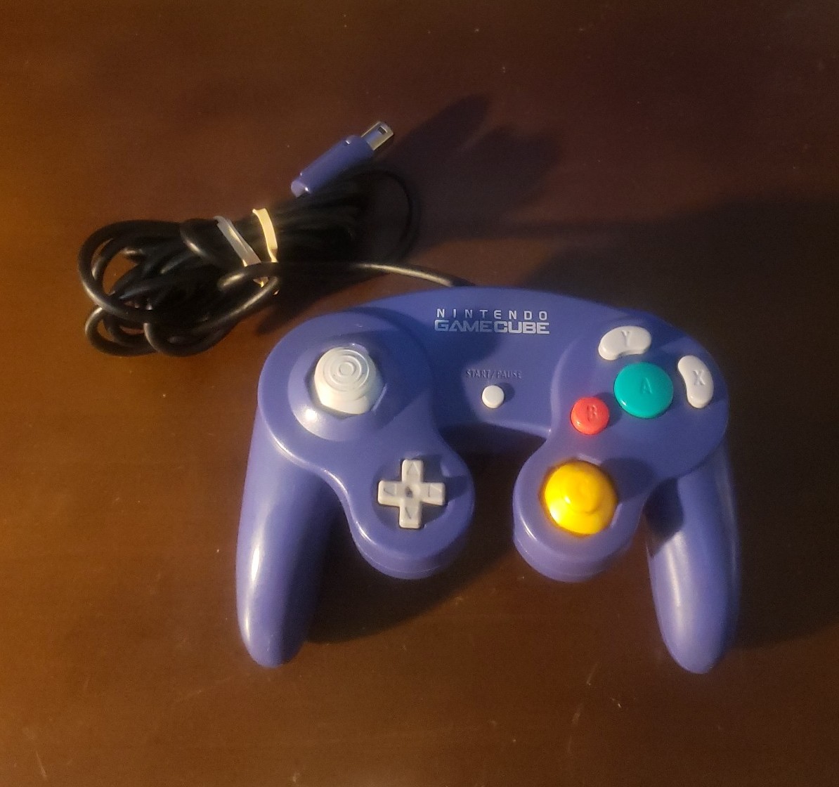 GameCube Controller (NINTENDO)