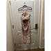 Elliatt Salerno Floral lace Wedding guest dress multicolor size S NWT 394