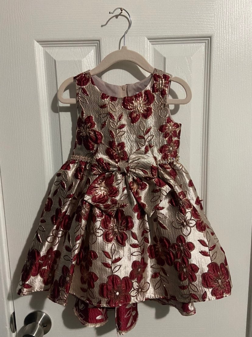 Christmas Dress