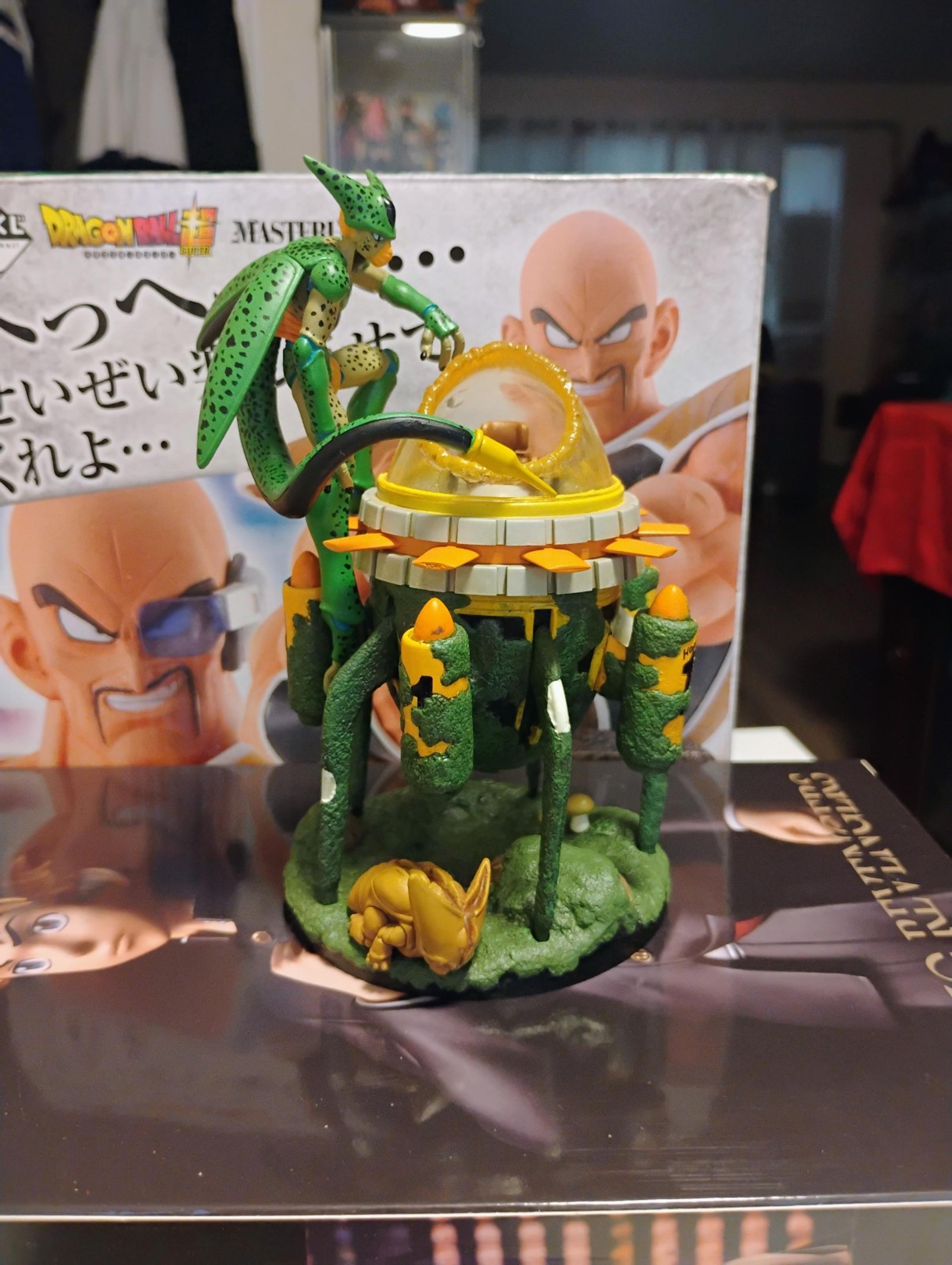 Dragon Ball