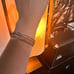 Bracelet, Crystal bangles