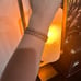 Bracelet, Crystal bangles