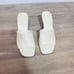 Vince Pia Wedge Sandal in Milk size 9 no box