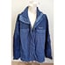 Columbia Timberline Triple I/C Jacket Shell Only Men's XXL Navy Waterproof