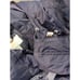 Columbia Timberline Triple I/C Jacket Shell Only Men's XXL Navy Waterproof
