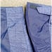 Columbia Timberline Triple I/C Jacket Shell Only Men's XXL Navy Waterproof