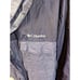 Columbia Timberline Triple I/C Jacket Shell Only Men's XXL Navy Waterproof