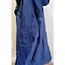 Columbia Timberline Triple I/C Jacket Shell Only Men's XXL Navy Waterproof