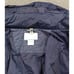 Columbia Timberline Triple I/C Jacket Shell Only Men's XXL Navy Waterproof