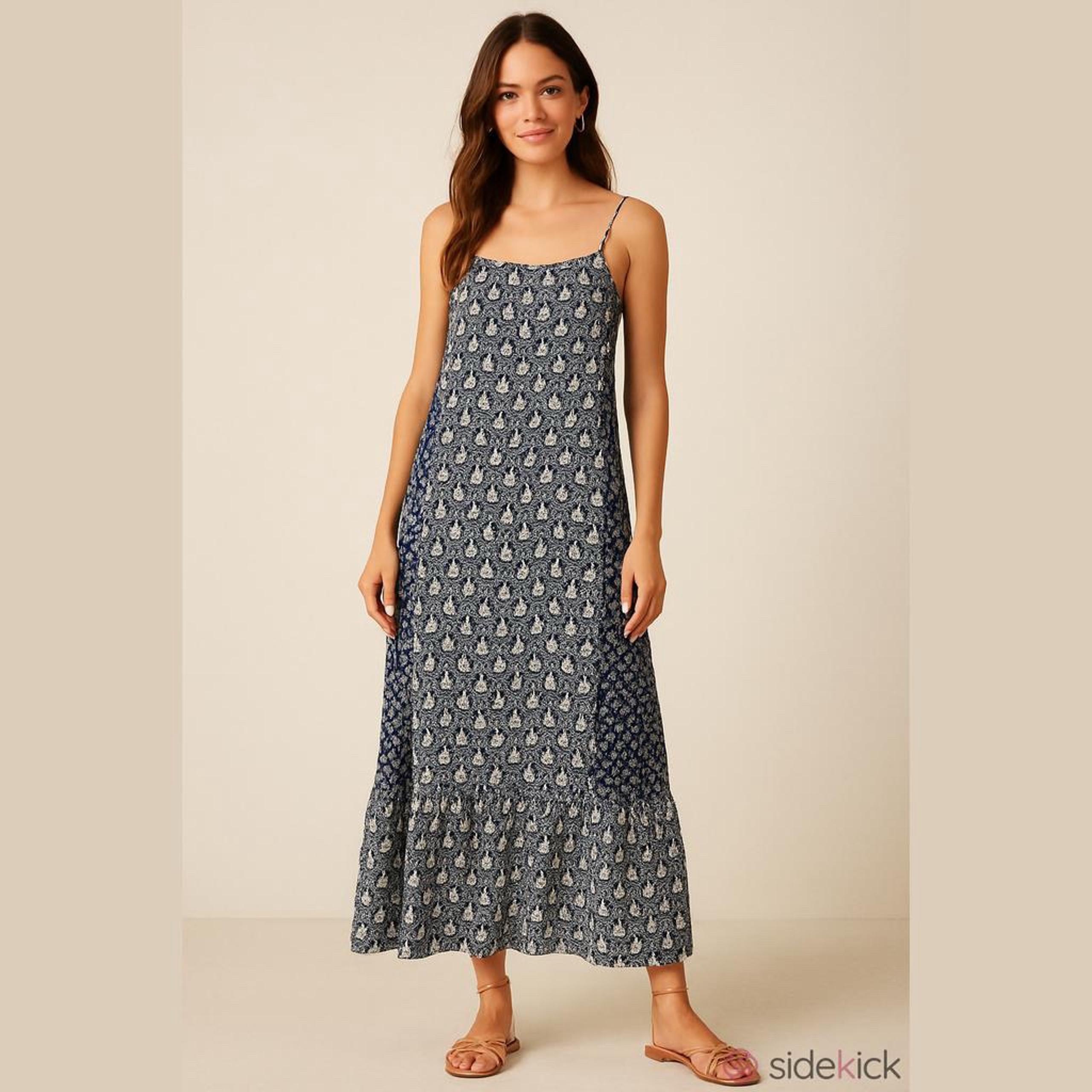 Gap Maxi Dress